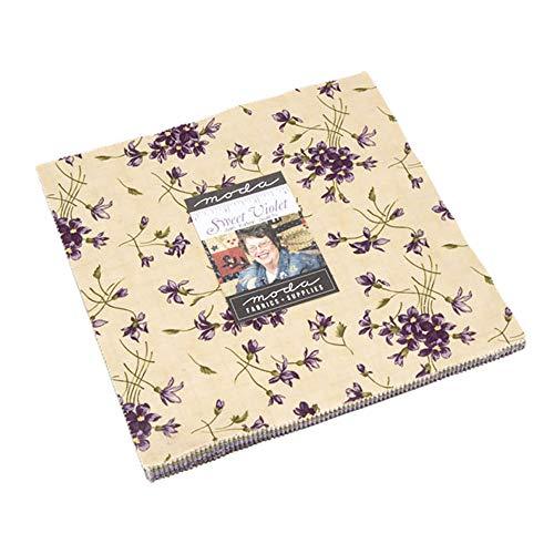 Algopix Similar Product 7 - Sweet Violet Layer Cake 4210 inch