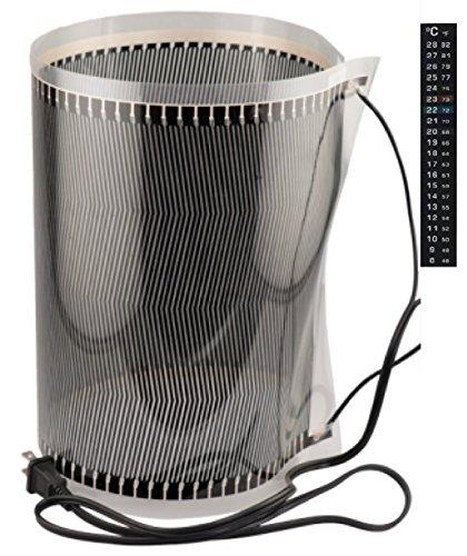 Algopix Similar Product 3 - Porpoise Brewing Fermentation Heater