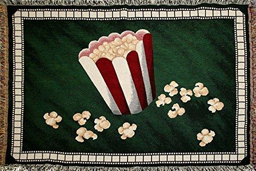 Algopix Similar Product 15 - Stargate BLANKPOPGRNV1 Popcorn Deluxe