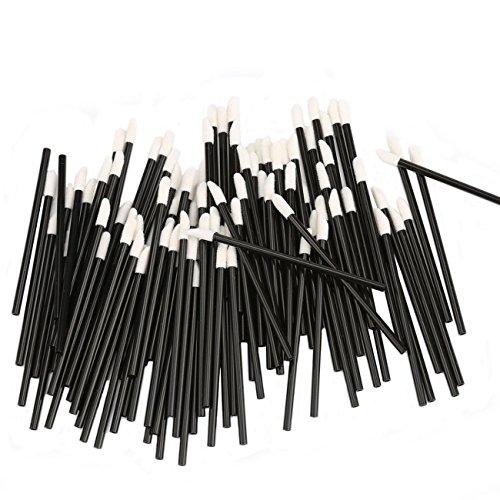 Algopix Similar Product 9 - La Tartelette 150 Pieces Disposable Lip