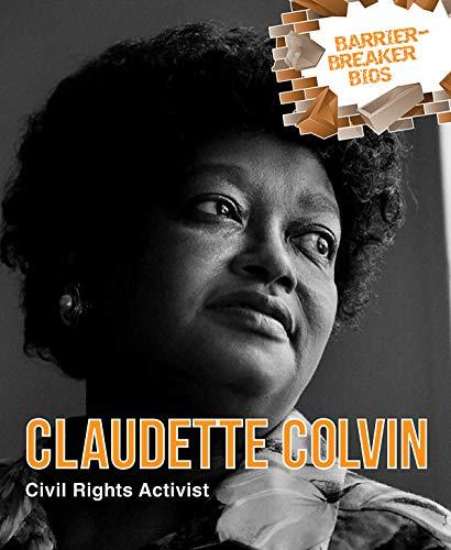 Algopix Similar Product 12 - Claudette Colvin Civil Rights Activist