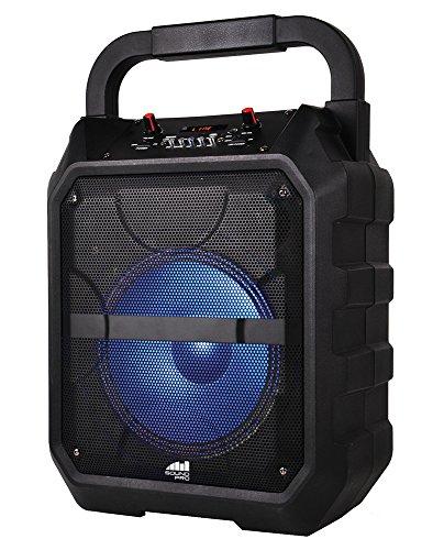 Algopix Similar Product 4 - Naxa Electronics NDS8003 Wireless