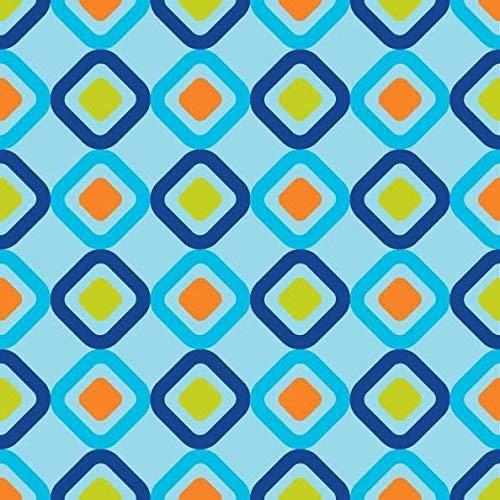 Algopix Similar Product 19 - Yogibo Zoola Pad Diamonds