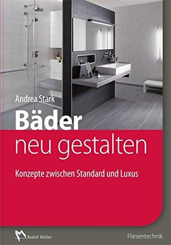 Algopix Similar Product 19 - Bder neu gestalten Konzepte zwischen