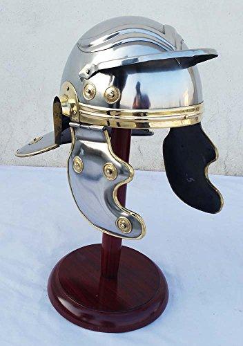 Algopix Similar Product 16 - Shiv Shakti Enterprises Roman Centurion