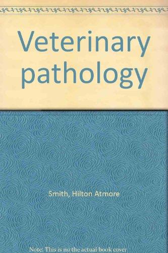 Algopix Similar Product 17 - Veterinary Pathology