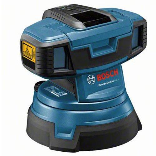 Algopix Similar Product 18 - Bosch Professional Manual Surface Laser