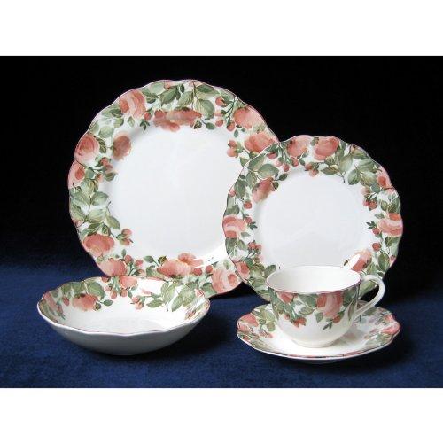 Algopix Similar Product 11 - Nikko Precious 612Inch SoupCereal