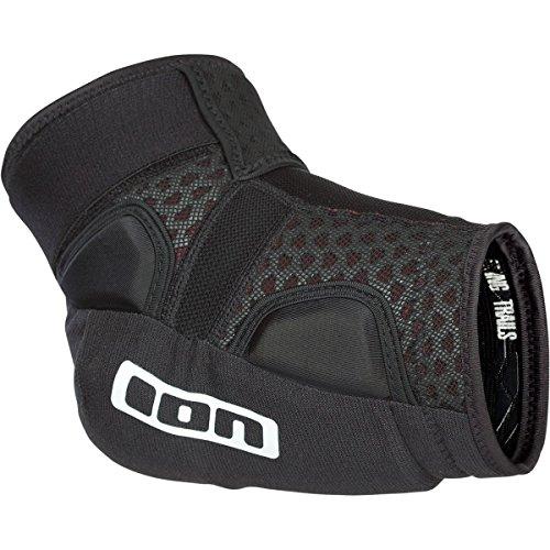 Algopix Similar Product 12 - ION E-Pact Elbow Pad Black, XL