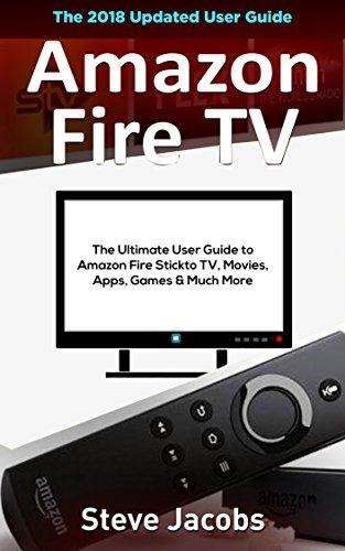 Algopix Similar Product 8 - Amazon Fire TV Fire Stick The