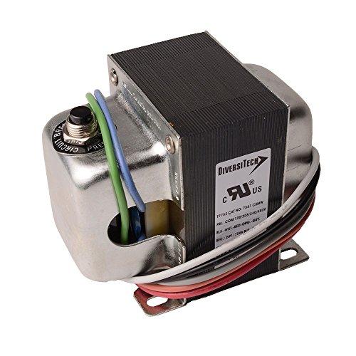 Algopix Similar Product 20 - Diversitech T2404 Trans40Va