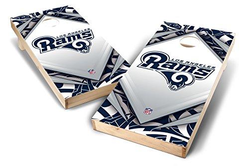 Algopix Similar Product 20 - PROLINE 2x4 NFL Los Angeles Rams