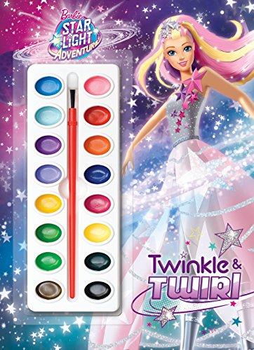 Algopix Similar Product 4 - TWINKLE & TWIRL