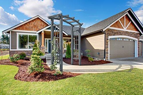 Algopix Similar Product 12 - European Garden Living ATHEXXG01 Athena