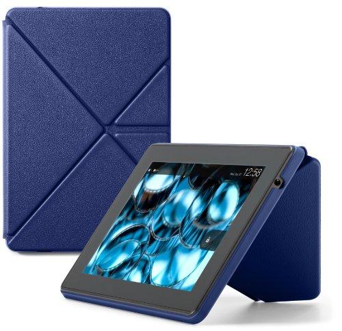 Algopix Similar Product 18 - Amazon Kindle Fire HD Standing Leather