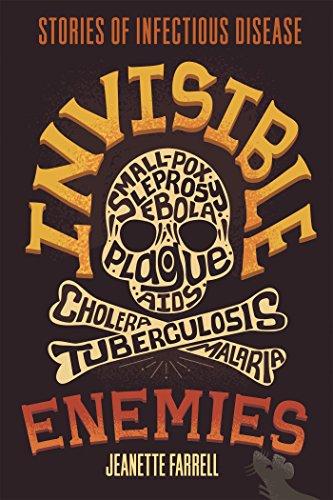 Algopix Similar Product 13 - Invisible Enemies Stories of