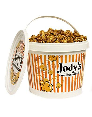 Algopix Similar Product 14 - Jodys Gourmet Popcorn Party Tub