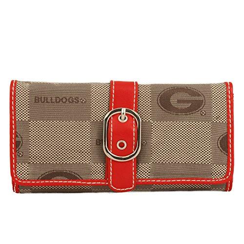 Algopix Similar Product 14 - NCAA Georgia Bulldogs Marlo Signature