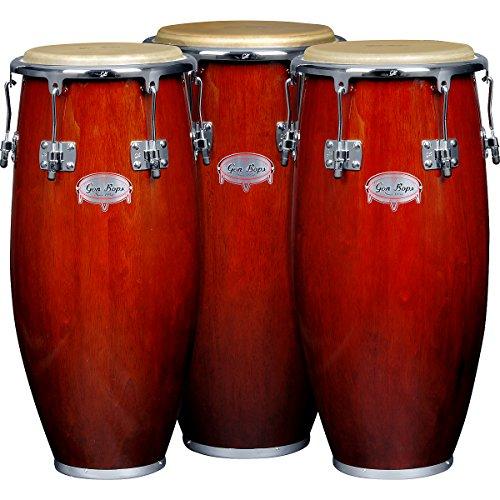 Algopix Similar Product 9 - Gon Bops Conga Drum (TP1150WA)