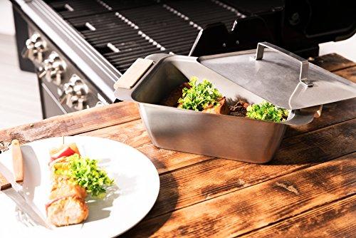 Algopix Similar Product 10 - Hecht International CAZOO 202100119HE