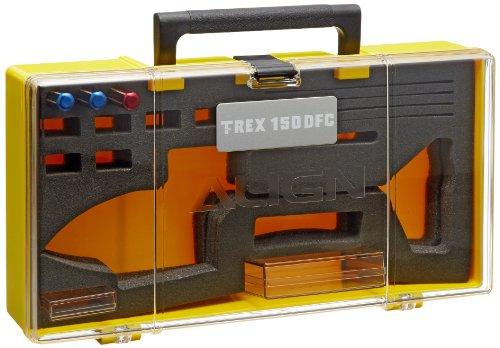 Algopix Similar Product 20 - AlignTRex Helicopters 150 Carry Box