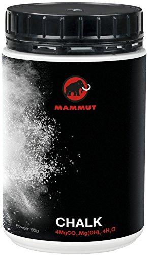 Algopix Similar Product 15 - Mammut - Chalk Container 100 g, Neutral