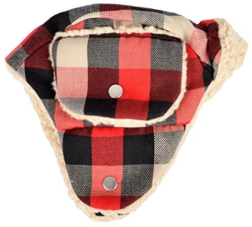 Algopix Similar Product 13 - Woolrich Trapper Hat MediumLarge