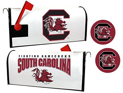 Algopix Similar Product 16 - South Carolina Gamecocks Magnetic