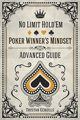 Algopix Similar Product 6 - Poker Winners Mindset No Limit