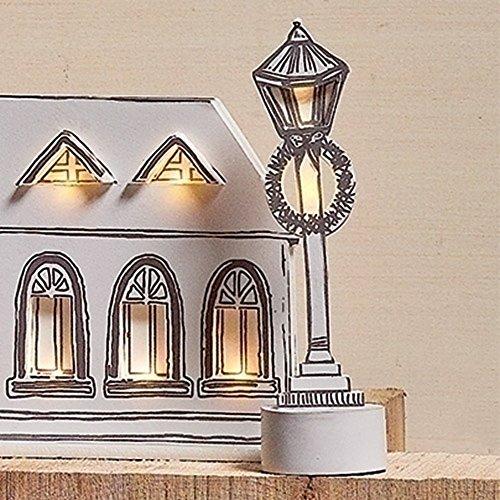 Algopix Similar Product 12 - Roman 15 inches Width x 15 inches