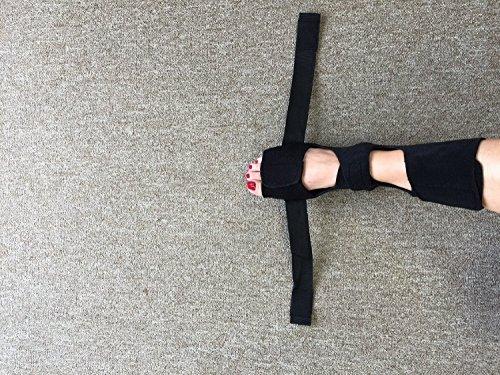 Algopix Similar Product 17 - Plantar Fasciitis HEEL PAIN Soft Night