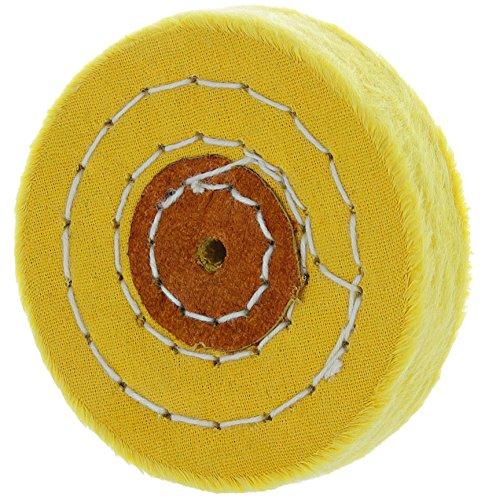 Algopix Similar Product 14 - Drixet 3 Inch Treated Spiral Sewn