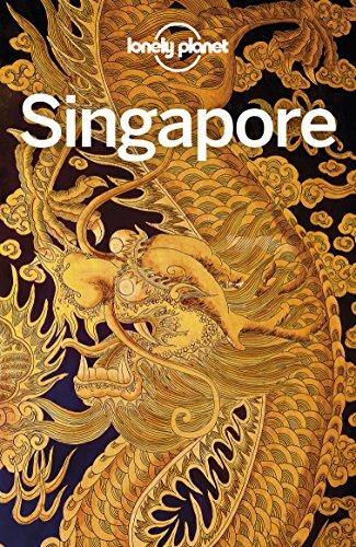 Algopix Similar Product 16 - Lonely Planet Singapore (Travel Guide)