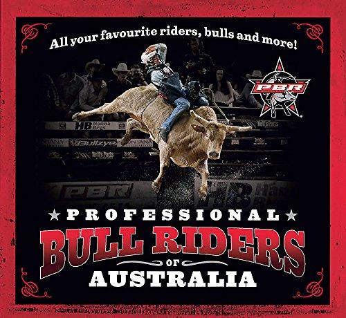 Algopix Similar Product 1 - Professional Bull Riders of Australia
