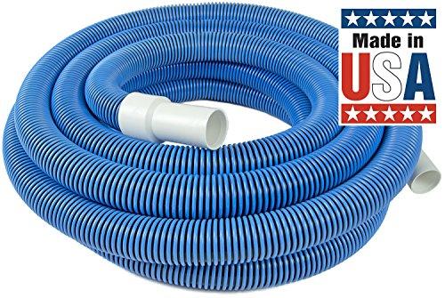 Algopix Similar Product 2 - Poolmaster Premium Pool Vacuum Hose