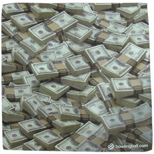 Algopix Similar Product 16 - bowlingballcom Suede Microfiber Towel