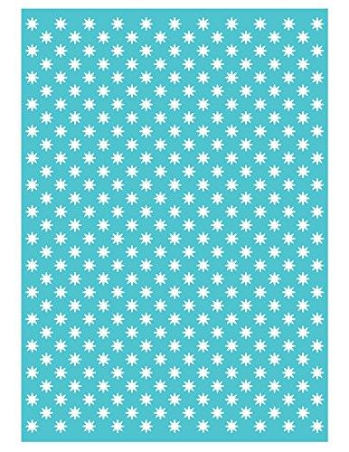 Algopix Similar Product 9 - Craftwell USA Teresa Collins Embossing