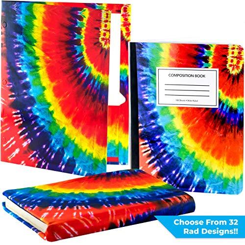 Algopix Similar Product 2 - Matching Book Cover Folder and