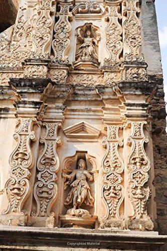 Algopix Similar Product 13 - Santa Clara Convent Ruins in Antigua