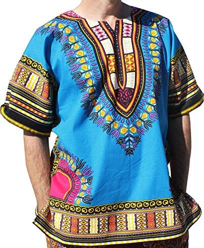 Algopix Similar Product 5 - RaanPahMuang Bright Colour Cotton