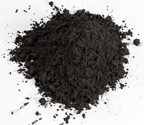 Algopix Similar Product 1 - Graphite Powder Weight: 1kg by Inoxia