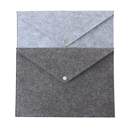 Algopix Similar Product 18 - Meetory 2x A4 File Expanding Document