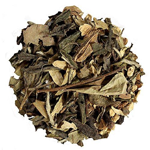 Algopix Similar Product 9 - Capital Teas Organic Premium White Chai