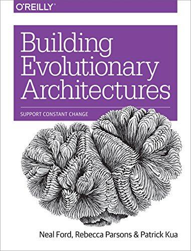 Algopix Similar Product 13 - Building Evolutionary Architectures
