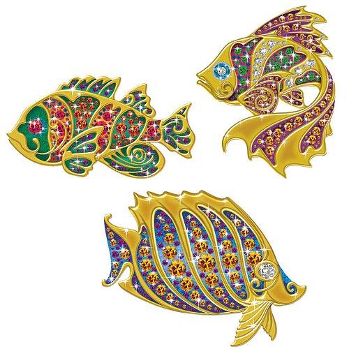 Algopix Similar Product 8 - 1 ft 6 in to 2 ft 7 in Treasures of