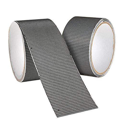 Algopix Similar Product 2 - Window and Door Screen Repair Kit