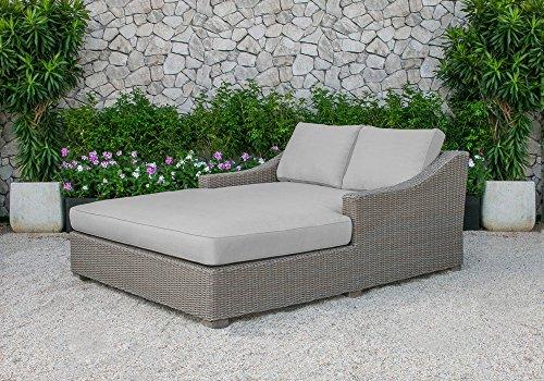 Algopix Similar Product 18 - Limari Home LIM73545 Rima Outdoor Bed