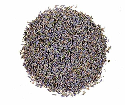 Algopix Similar Product 4 - Lavender Herb Flowers  2 Ounces 