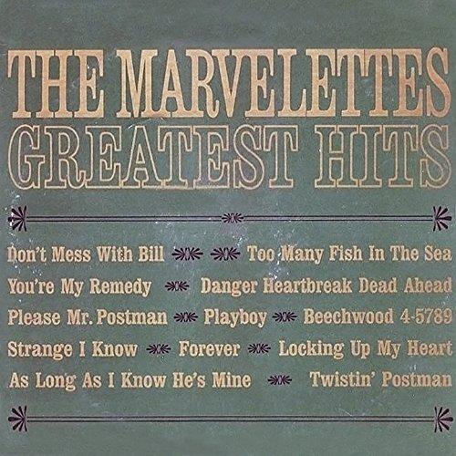 Algopix Similar Product 5 - Please, Mister Postman