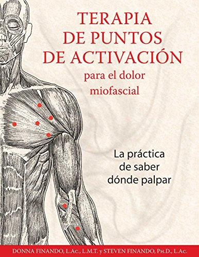 Algopix Similar Product 20 - Terapia de puntos de activacin para el